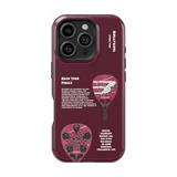 Bullpadel Hack Tour Finals Padel Phone Case