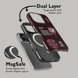 Bullpadel Hack Tour Finals Padel Phone Case