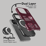 Bullpadel Hack Tour Finals Padel Phone Case