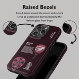 Bullpadel Hack Tour Finals Padel Phone Case