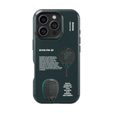 Oxdog Hyper Pro 20 Padel Phone Case