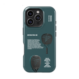 Oxdog Hyper Pro 20 Padel Phone Case