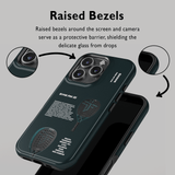 Oxdog Hyper Pro 20 Padel Phone Case