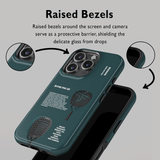 Oxdog Hyper Pro 20 Padel Phone Case