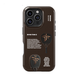 Oxdog Hyper Tour X Padel Phone Case