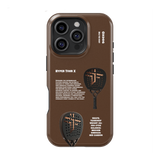Oxdog Hyper Tour X Padel Phone Case