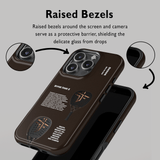 Oxdog Hyper Tour X Padel Phone Case