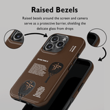 Oxdog Hyper Tour X Padel Phone Case