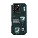 Bullpadel ICON Padel Phone Case