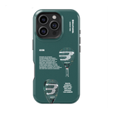 Bullpadel ICON Padel Phone Case
