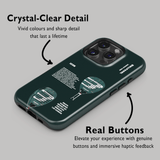 Bullpadel ICON Padel Phone Case