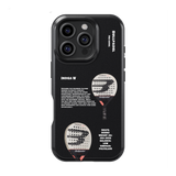 Bullpadel Indiga W Padel Phone Case