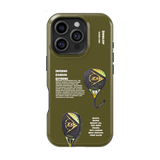 Dunlop Inferno Carbon Extreme Padel Phone Case