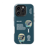 Bullpadel Ionic Light Padel Phone Case
