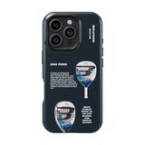 Bullpadel Ionic Power Padel Phone Case