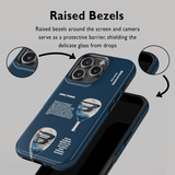 Bullpadel Ionic Power Padel Phone Case