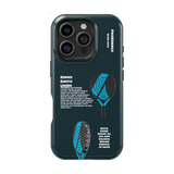ProKennex Kennex Kinetic Legend Padel Phone Case