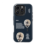 StarVie Kenta Padel Phone Case