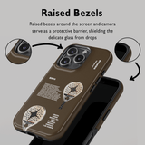 StarVie Kenta Padel Phone Case