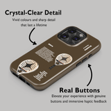 StarVie Kenta Padel Phone Case