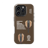 Babolat Lamborghini BL002 Champagne Padel Phone Case