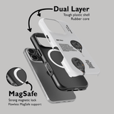 Royal Padel M27 Poly Padel Phone Case