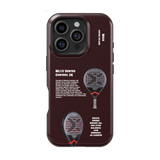 Nox ML10 Ventus Control 3K Padel Phone Case