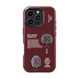 Nox ML10 Ventus Control 3K Padel Phone Case