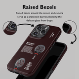 Nox ML10 Ventus Control 3K Padel Phone Case