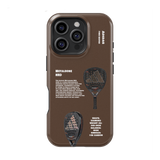Adidas Metalbone HRD Padel Phone Case