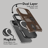Adidas Metalbone HRD Padel Phone Case