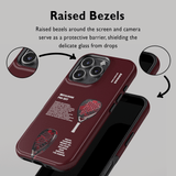 Adidas Metalbone Pro EDT Padel Phone Case