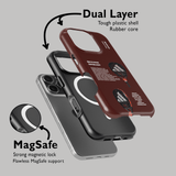 Adidas Metalbone Superlight Padel Phone Case