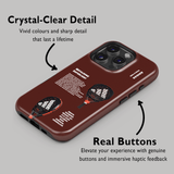 Adidas Metalbone Superlight Padel Phone Case