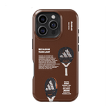 Adidas Metalbone Team Light Padel Phone Case