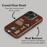 Adidas Metalbone Team Light Padel Phone Case