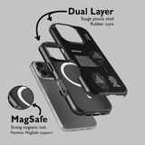 Adidas Metalbone Padel Phone Case