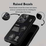 Adidas Metalbone Padel Phone Case