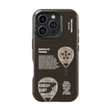 Bullpadel Neuron 02 Premier Padel Phone Case