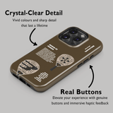Bullpadel Neuron 02 Premier Padel Phone Case