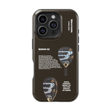 Bullpadel Neuron 02 Padel Phone Case