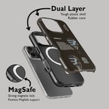 Bullpadel Neuron 02 Padel Phone Case