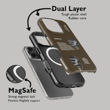 Bullpadel Neuron 02 Padel Phone Case