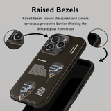 Bullpadel Neuron 02 Padel Phone Case