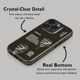 Bullpadel Neuron 02 Padel Phone Case