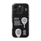 Nox NextGen Pro Hybrid 12K Padel Phone Case