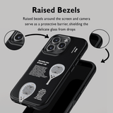Nox NextGen Pro Hybrid 12K Padel Phone Case