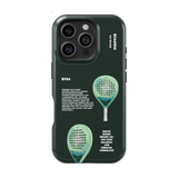 StarVie Nyra Padel Phone Case
