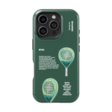 StarVie Nyra Padel Phone Case