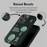 StarVie Nyra Padel Phone Case